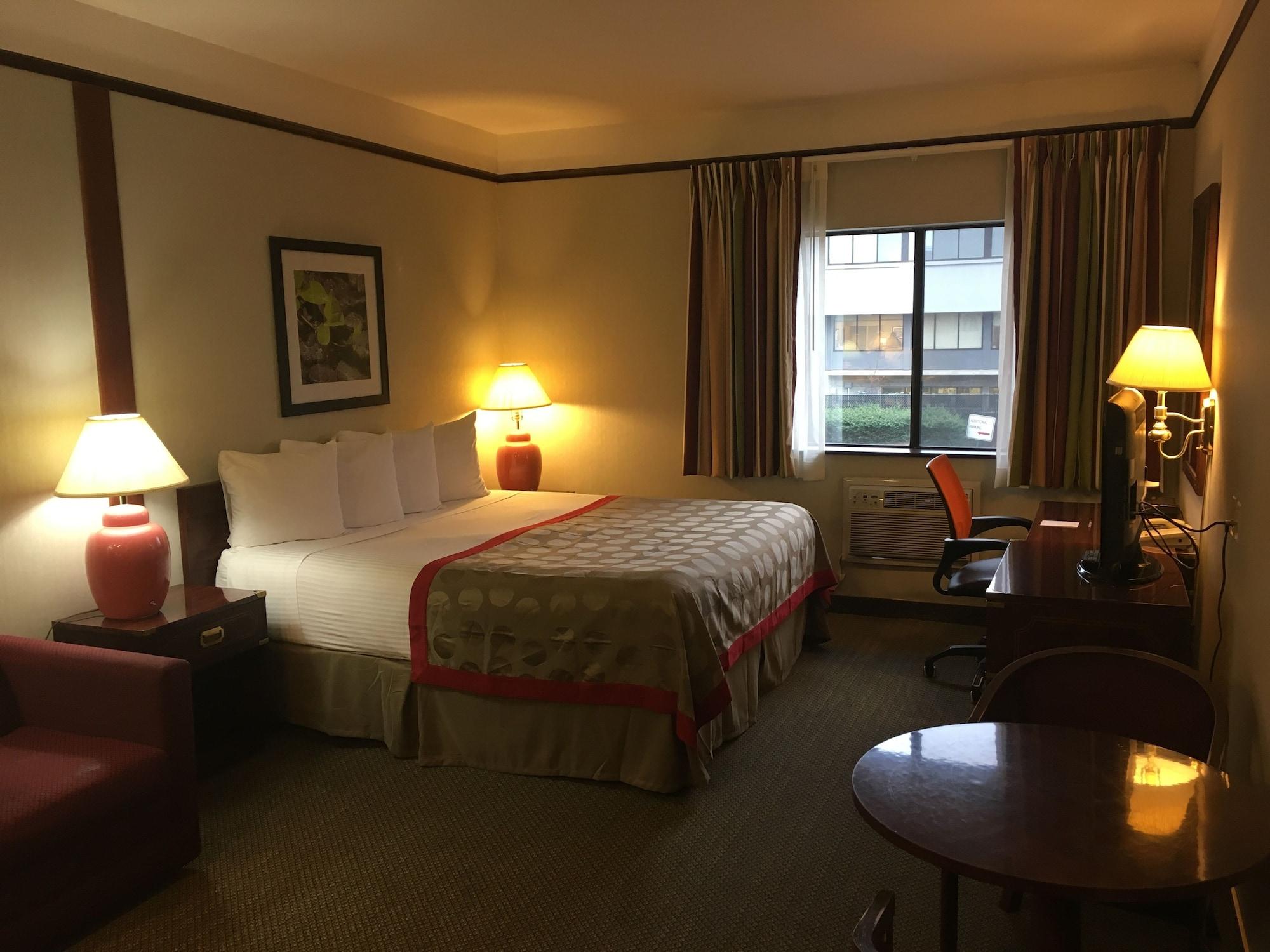 Ramada by Wyndham Portland Airport Otel Dış mekan fotoğraf