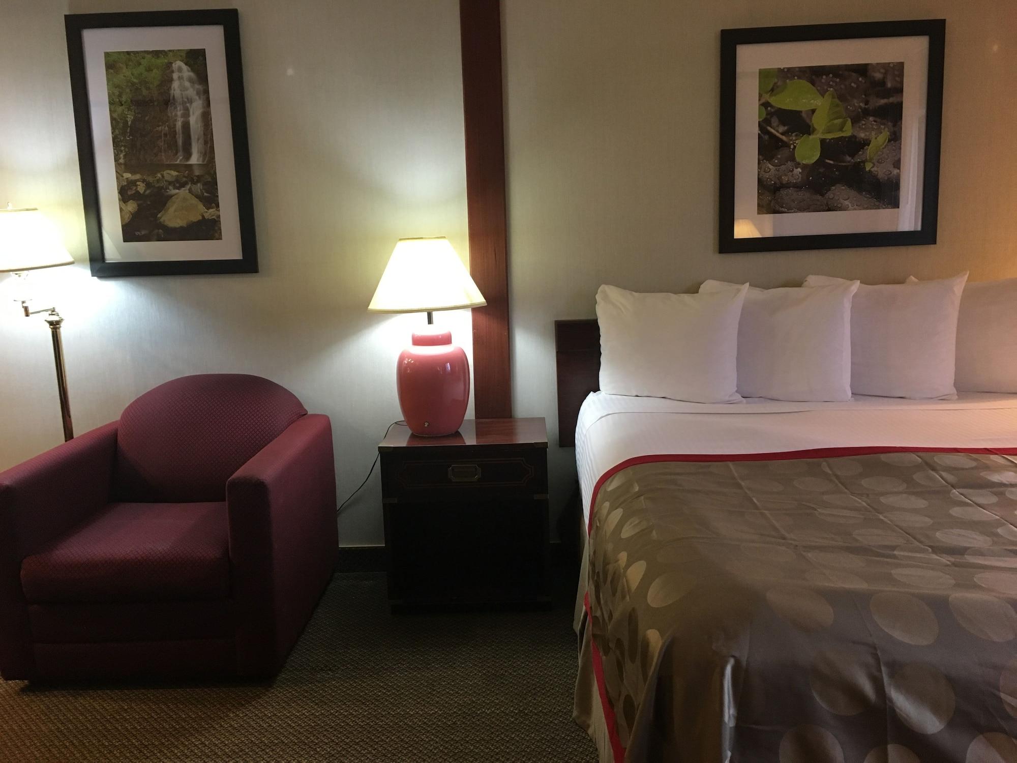 Ramada by Wyndham Portland Airport Otel Dış mekan fotoğraf