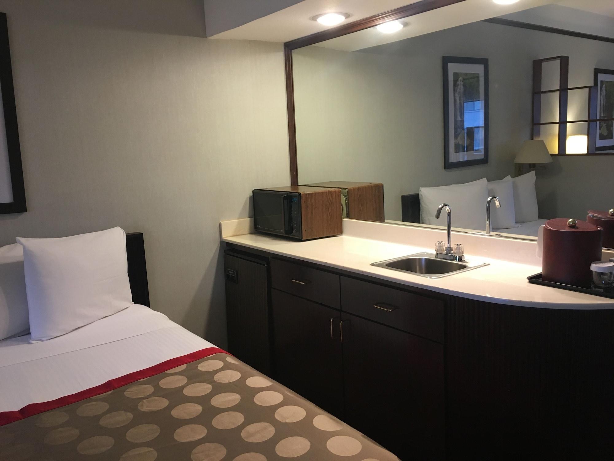 Ramada by Wyndham Portland Airport Otel Dış mekan fotoğraf