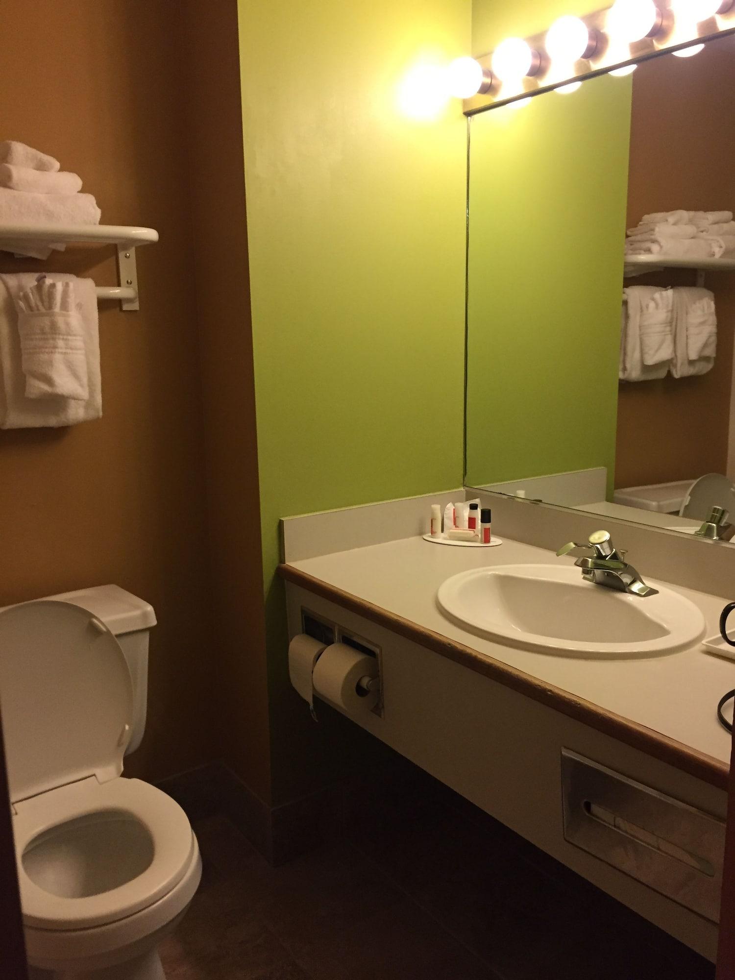 Ramada by Wyndham Portland Airport Otel Dış mekan fotoğraf