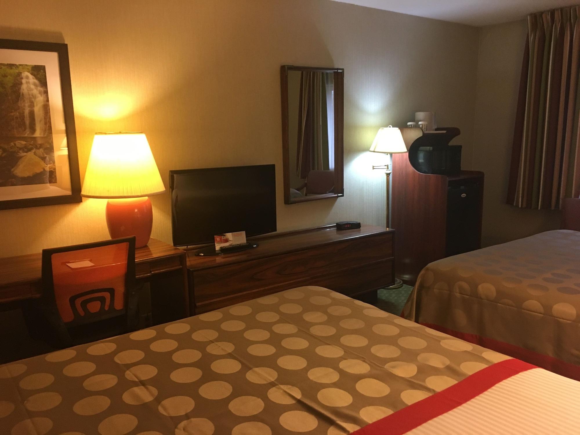 Ramada by Wyndham Portland Airport Otel Dış mekan fotoğraf