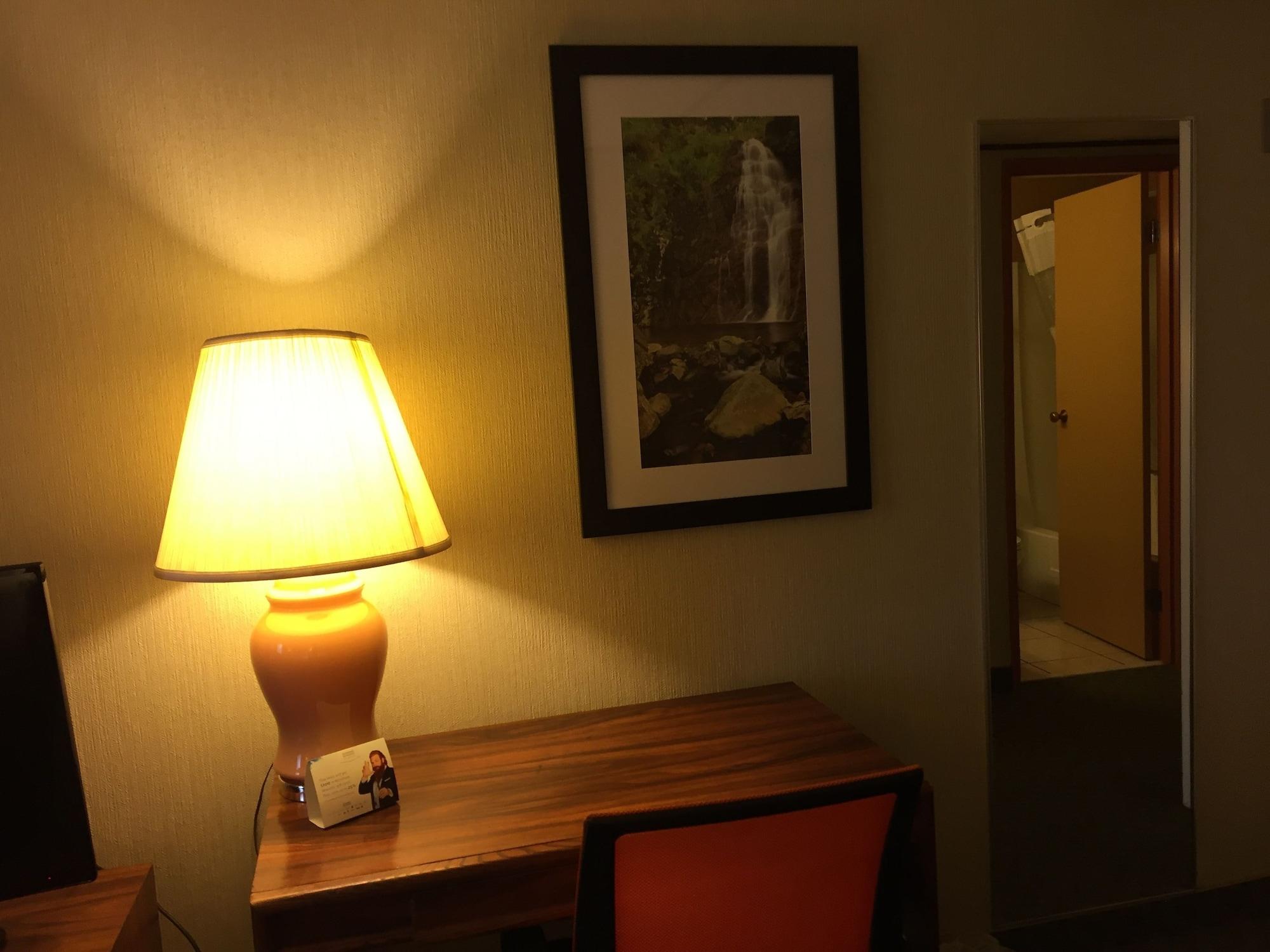 Ramada by Wyndham Portland Airport Otel Dış mekan fotoğraf
