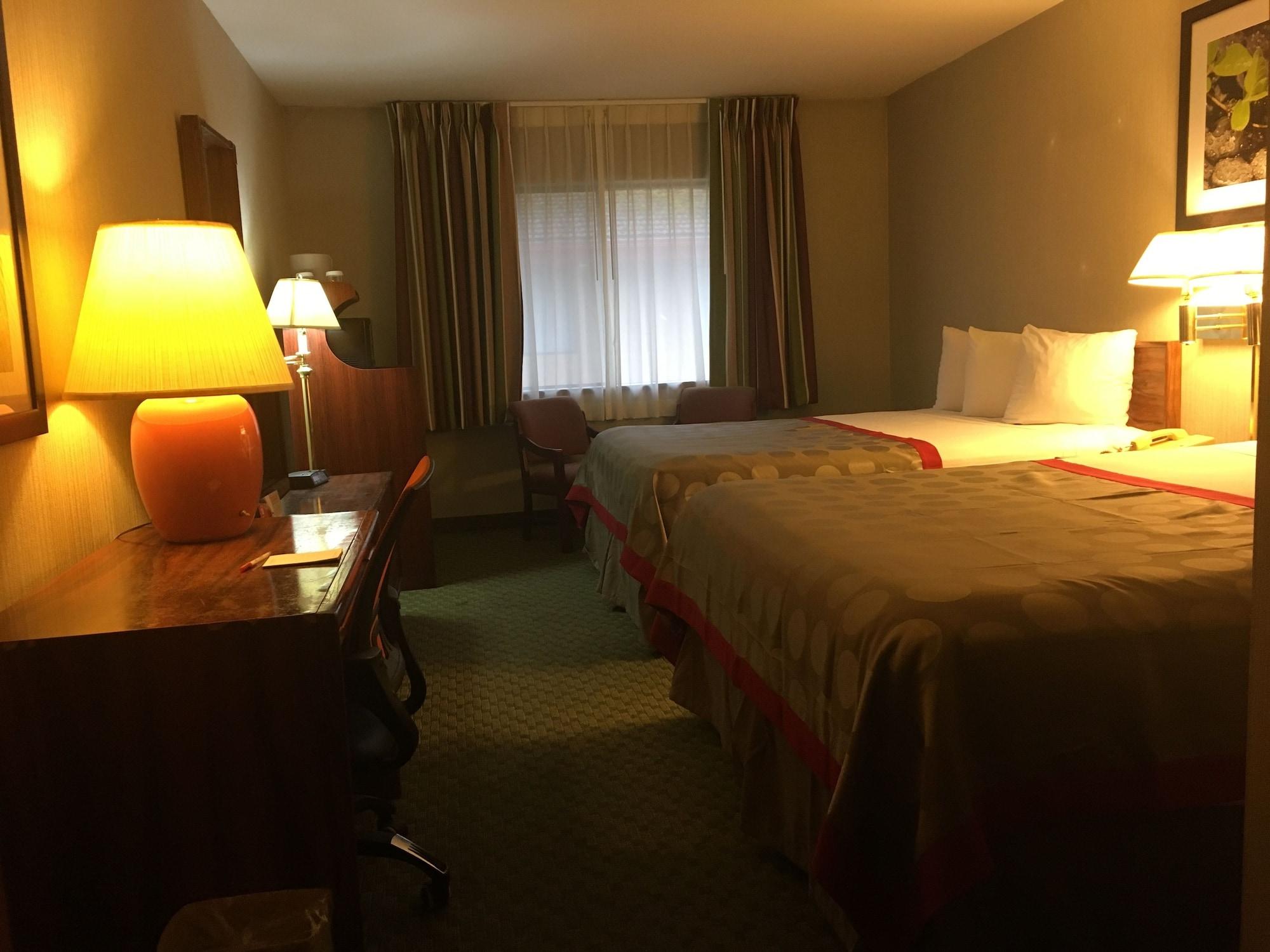 Ramada by Wyndham Portland Airport Otel Dış mekan fotoğraf