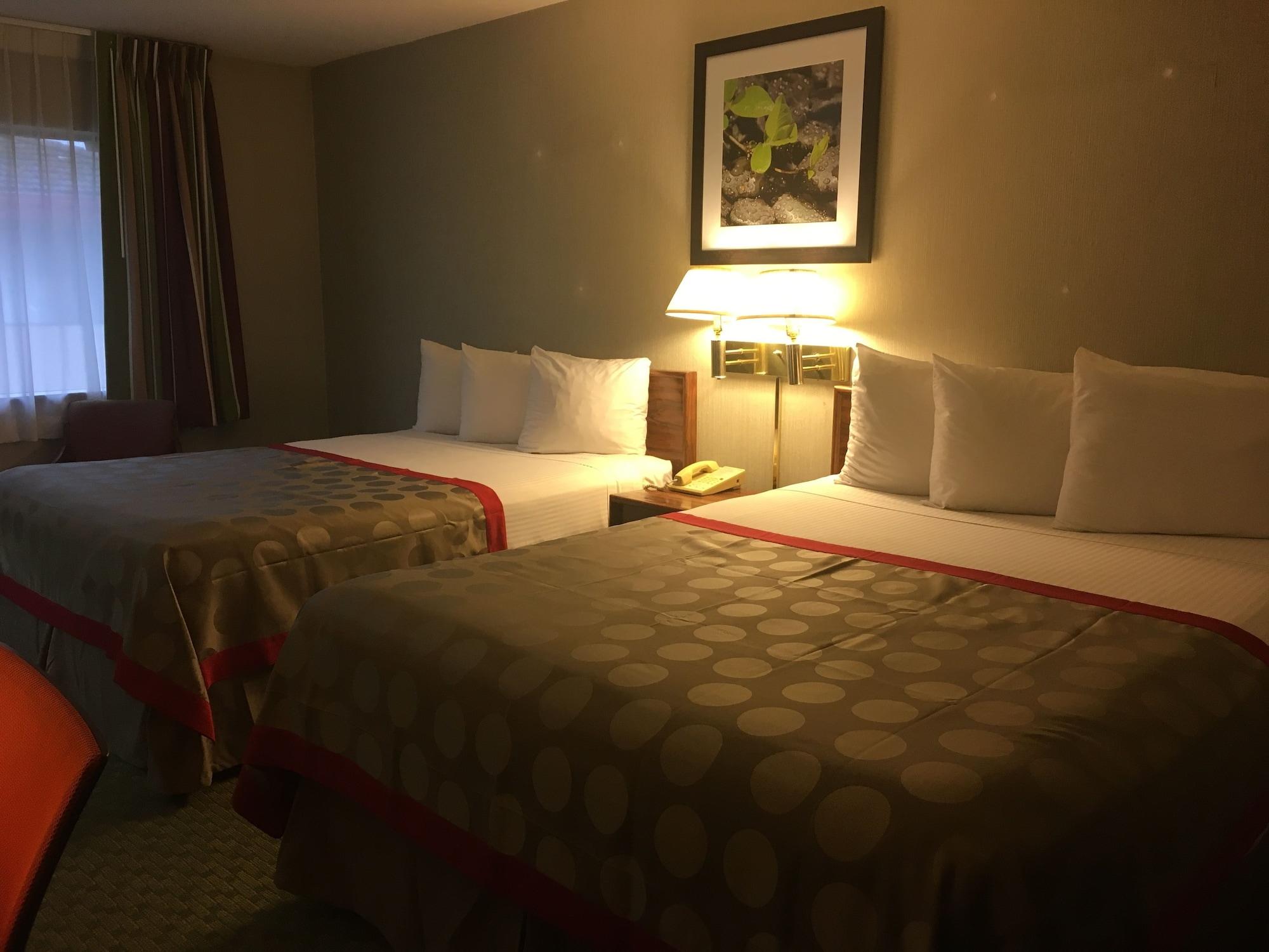 Ramada by Wyndham Portland Airport Otel Dış mekan fotoğraf