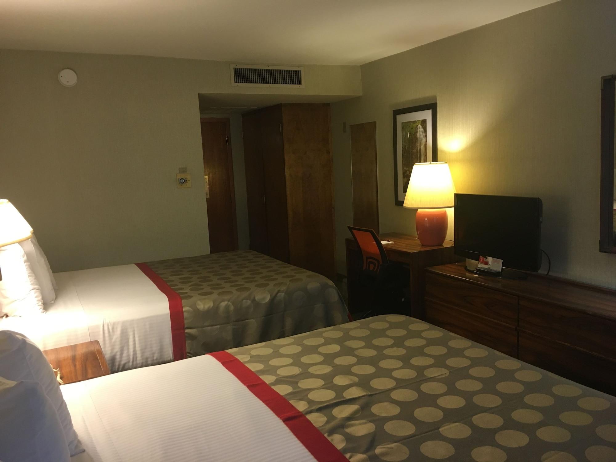 Ramada by Wyndham Portland Airport Otel Dış mekan fotoğraf