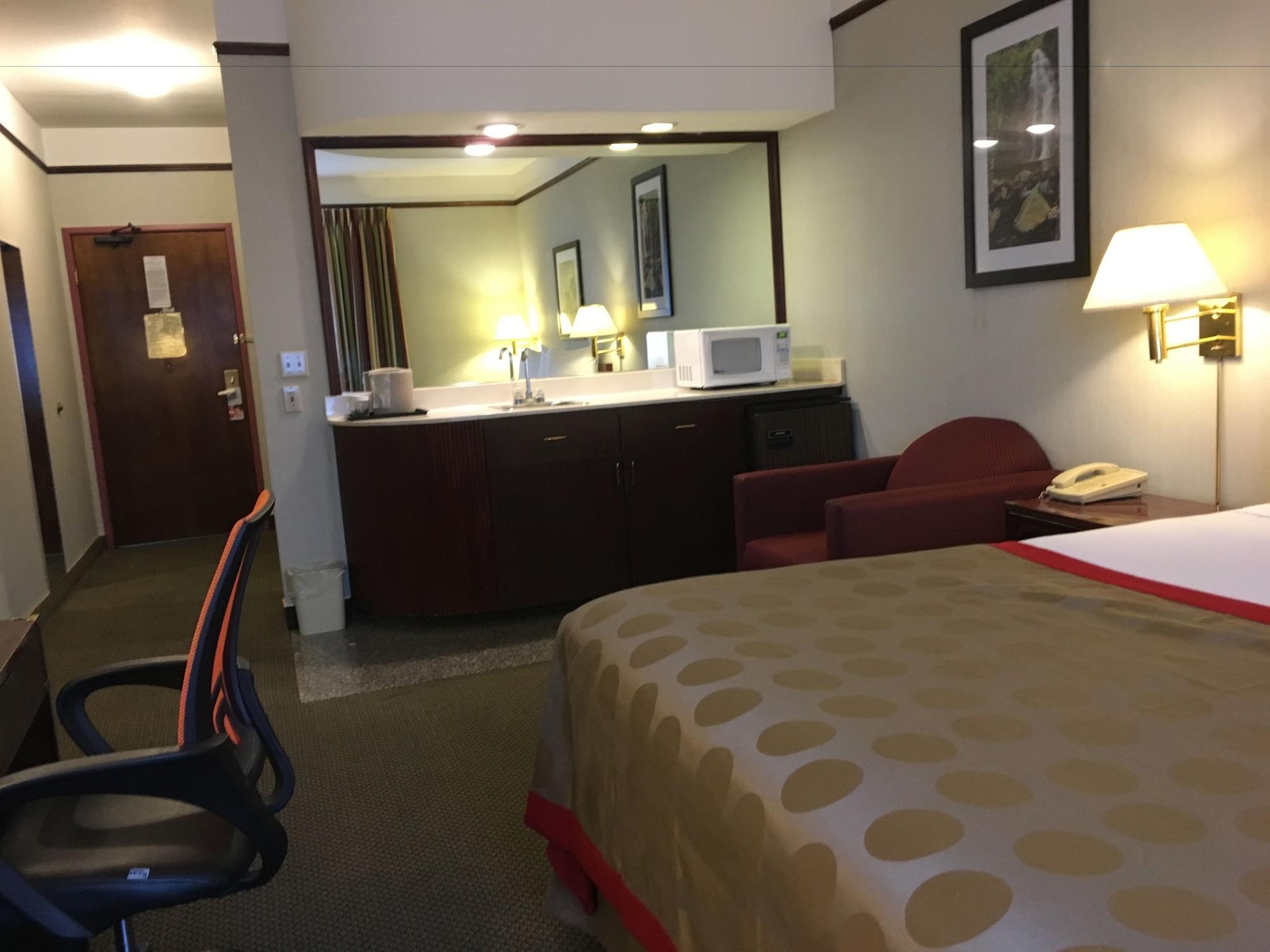 Ramada by Wyndham Portland Airport Otel Dış mekan fotoğraf