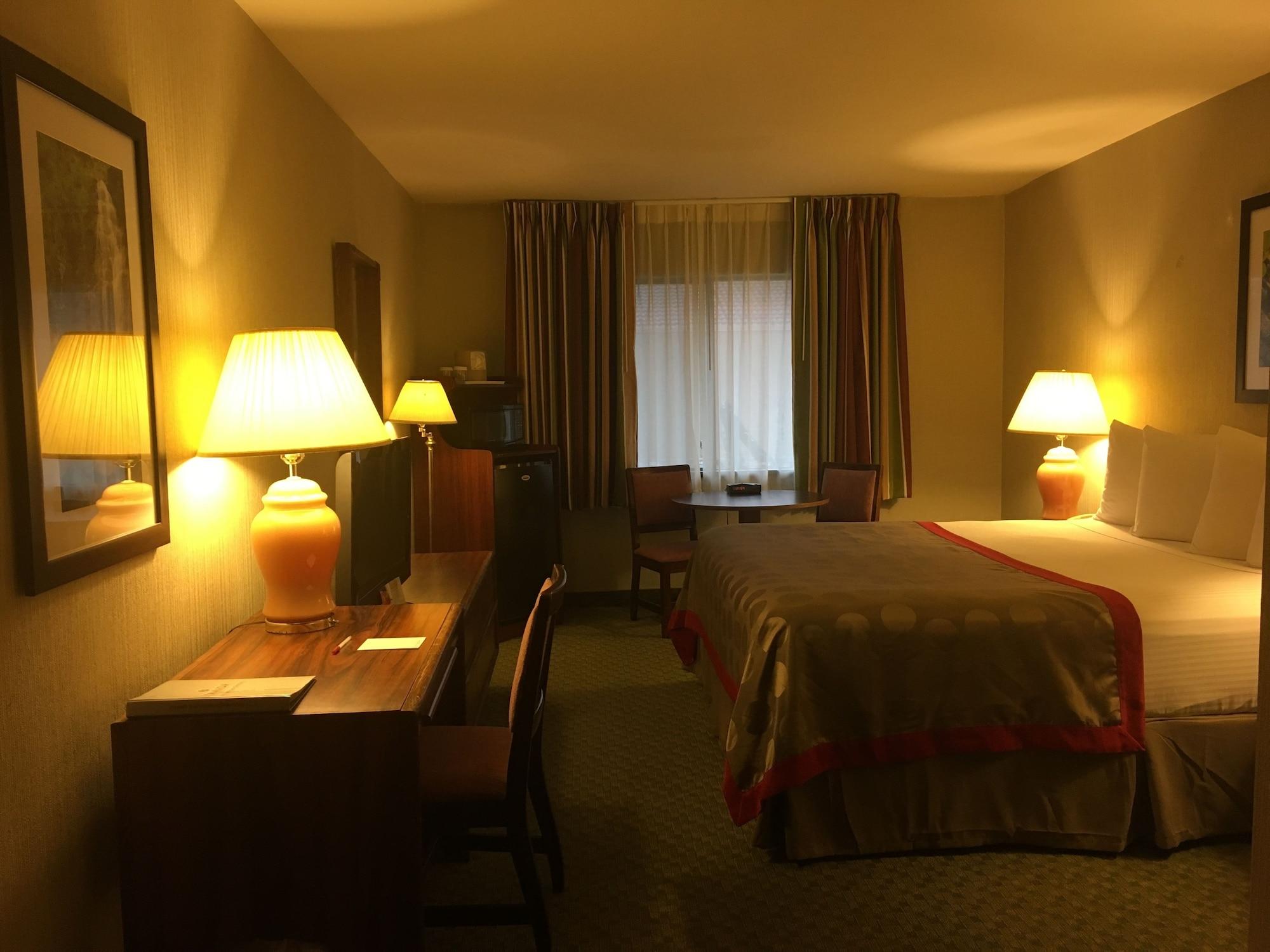 Ramada by Wyndham Portland Airport Otel Dış mekan fotoğraf