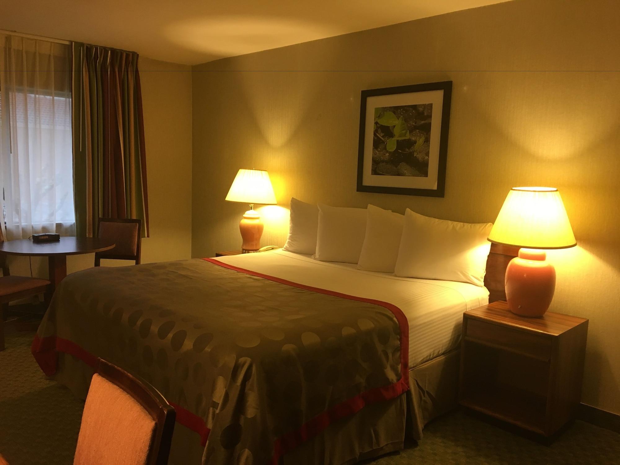 Ramada by Wyndham Portland Airport Otel Dış mekan fotoğraf