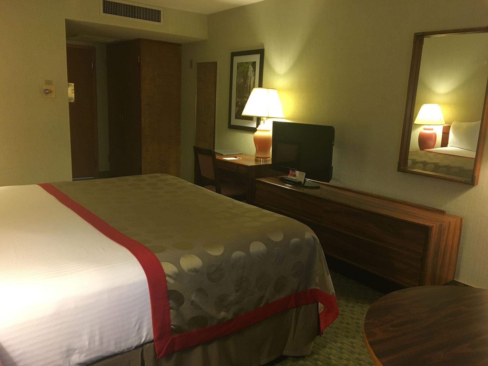 Ramada by Wyndham Portland Airport Otel Dış mekan fotoğraf