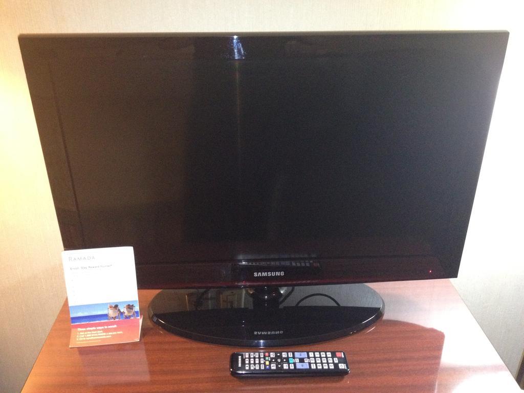 Ramada by Wyndham Portland Airport Otel Dış mekan fotoğraf