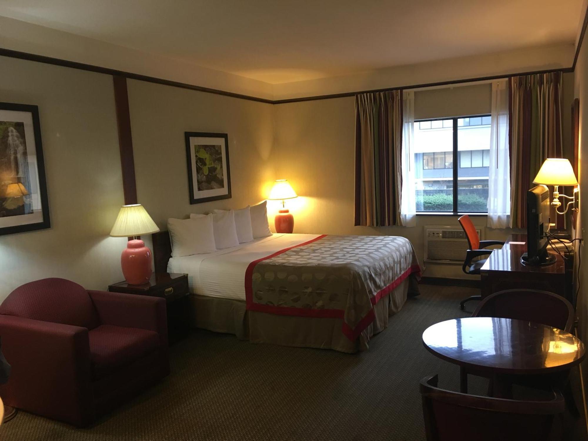 Ramada by Wyndham Portland Airport Otel Dış mekan fotoğraf