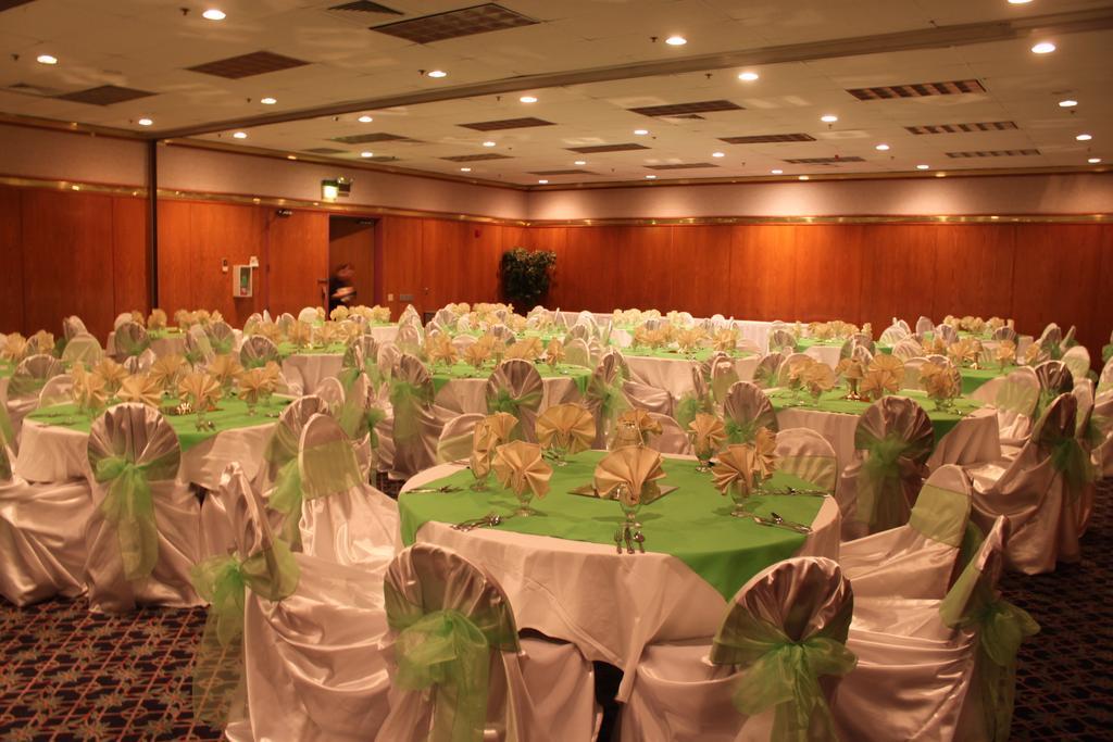 Ramada by Wyndham Portland Airport Otel Dış mekan fotoğraf