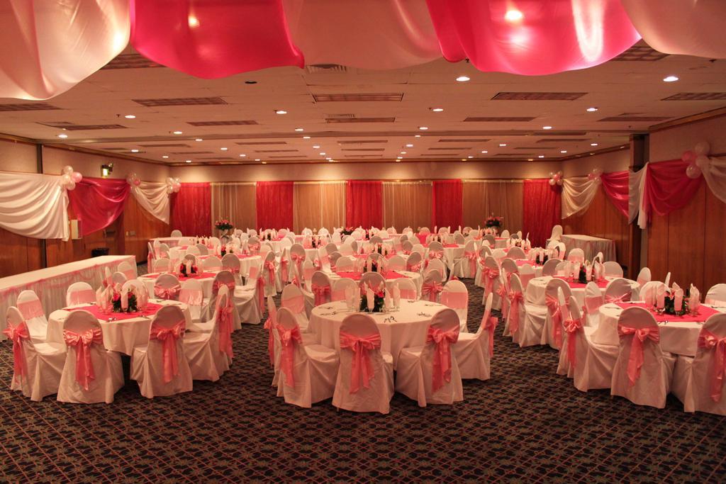 Ramada by Wyndham Portland Airport Otel Dış mekan fotoğraf